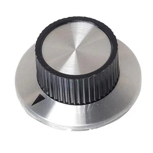 PERNO DE CONTROL DE INCRUSTACIÓN DE ALUMINIO 37 mm (uso: 14900) - Imagen 1 de 1