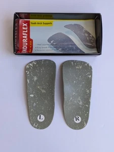Good Feet Enduraflex Youth Arch Supports - Picture 1 of 4