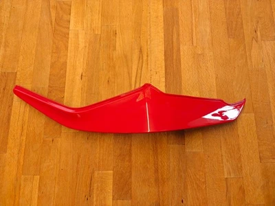BMW S1000XR K49 Heckseitenteil Heckverkleidung links rot - 46628542615 - Bild 1 von 4