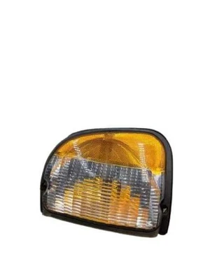 Passenger Corner/Park Light Fits 92-00 FORD E150 VAN 309350 - Image 1 of 4