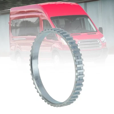 ABS Wheel Speed Sensor Tone Ring BK3Z-2C189-A For Ford Transit 150 250 350 15-24 - Image 1 of 4