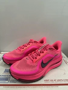 Nike Pegasus Premium ‘Hyper Pink’ HQ2592 600 Size 9.5 / Wmns’ Size 11 - Picture 1 of 8