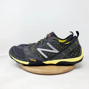 New Balance Minimus Schuhe Herren 14 D MT10 Barfuß Minimalistisch Sneaker Schwarz - Bild 1 von 18