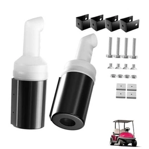 Golf Cart No Drilling Sand Bottle, Universal Divot Filler Sand & Seed Bottle - Picture 1 of 7