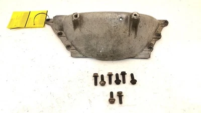 1988 年 Gmc Sierra 2500 700r4 变速器防尘罩带螺栓 Oem 硬件 — 第 1/4 张图片