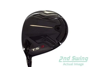 Titleist TSi3 Driver 10° Graphite Stiff Left 43.75in - Picture 1 of 12