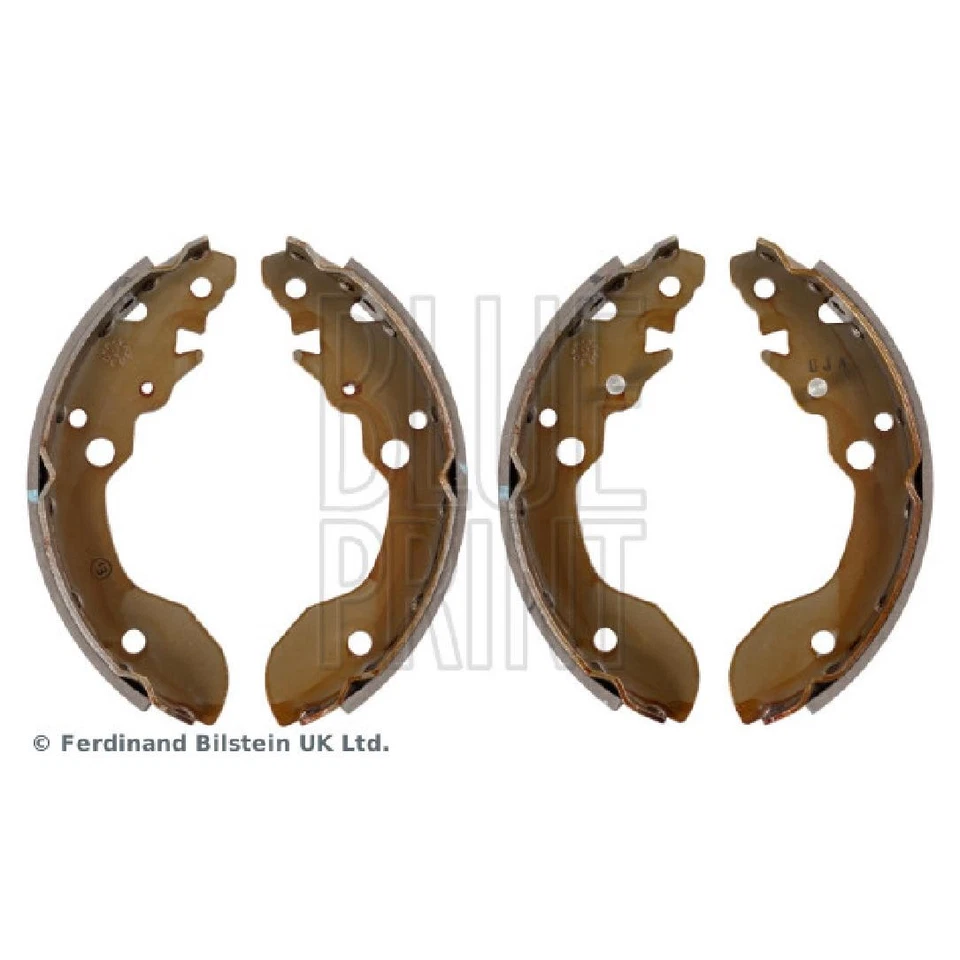 Blue Print Bremsbackensatz hinten 5320060880 5320060A51 | 208921 - Bild 1 von 1