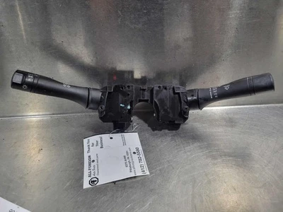 12 13 14 15 16 17 NISSAN VERSA Combination Switch - Imagem 1 de 2