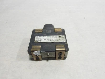 18-21 Mercedes C63 S W205 2020 Distance Sensor Cruise Control Module Unit ;:O - Image 1 of 4