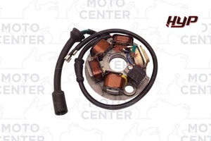 STATORE A 3 POLI PIAGGIO VESPA 50 125 FL - 50 N - PK 50 XL 50 RUSH (con avviame - Imagen 1 de 1