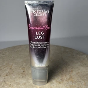 Victoria's Secret Bombshell Body Leg Lust Perfecting Serum New Rare - Picture 1 of 4