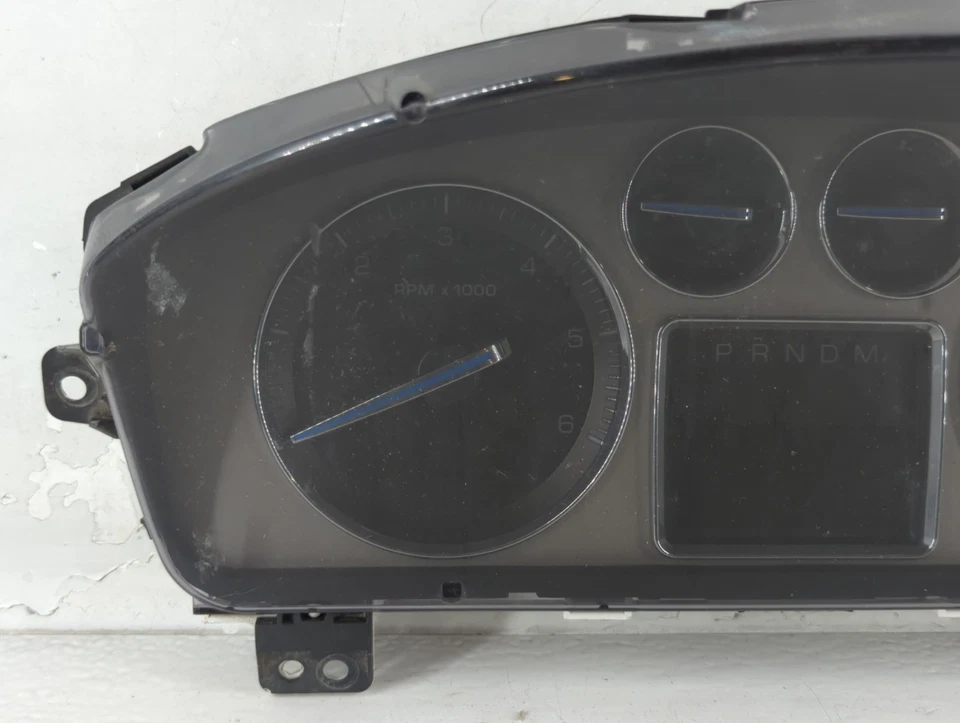 2007-2007 Cadillac Escalade Esv Speedometer Instrument Cluster Gauges NWFCK - Image 1 of 4