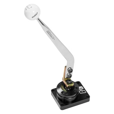 Hurst 3913101 Blackjack Short Throw Shifter - Forward Position - Image 1 of 4