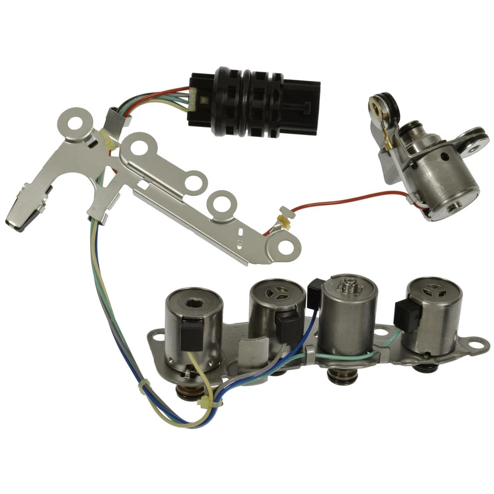 Solenoide de control de transmisión automática SMP para Nissan Versa 2007-2012 Foto 1 de 3