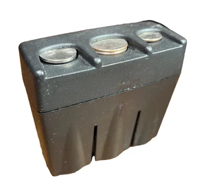 Portamonedas cambio con resorte para 2000 2001 2002 2003 2004 2005 BUICK CENTURY - Imagen 1 de 7