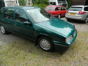 Citroen ZX , Diesel, 1995 - Picture 1 of 11