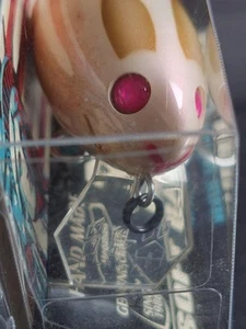 Megabass  Z-Bud Junior Z Bud Limited 2011 Zodiac Rabbit - Picture 1 of 10