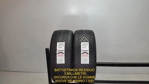 Pneus D'Occasion Hiver 205/40R17 84V Kleber Krisalp HP3 B59478 - Bild 1 von 1