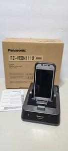 Panasonic FZ-N1 Tablet VEBN111U Single-Bay Desktop I/O Cradle Unlocked Great - Afbeelding 1 van 11