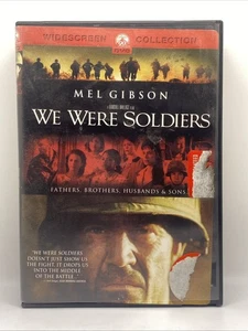 We Were Soldiers (2002) (DVD, Widescreen Collection) - Foto 1 di 6