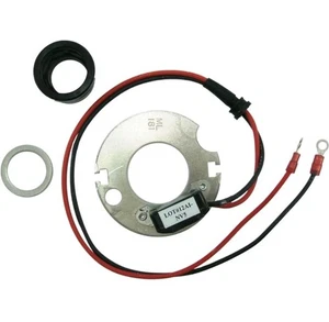 Pertronix Electronic Conversion Kit ML-181; Ignitor for Mallory 25/26/YD/YL 8cyl - Picture 1 of 4