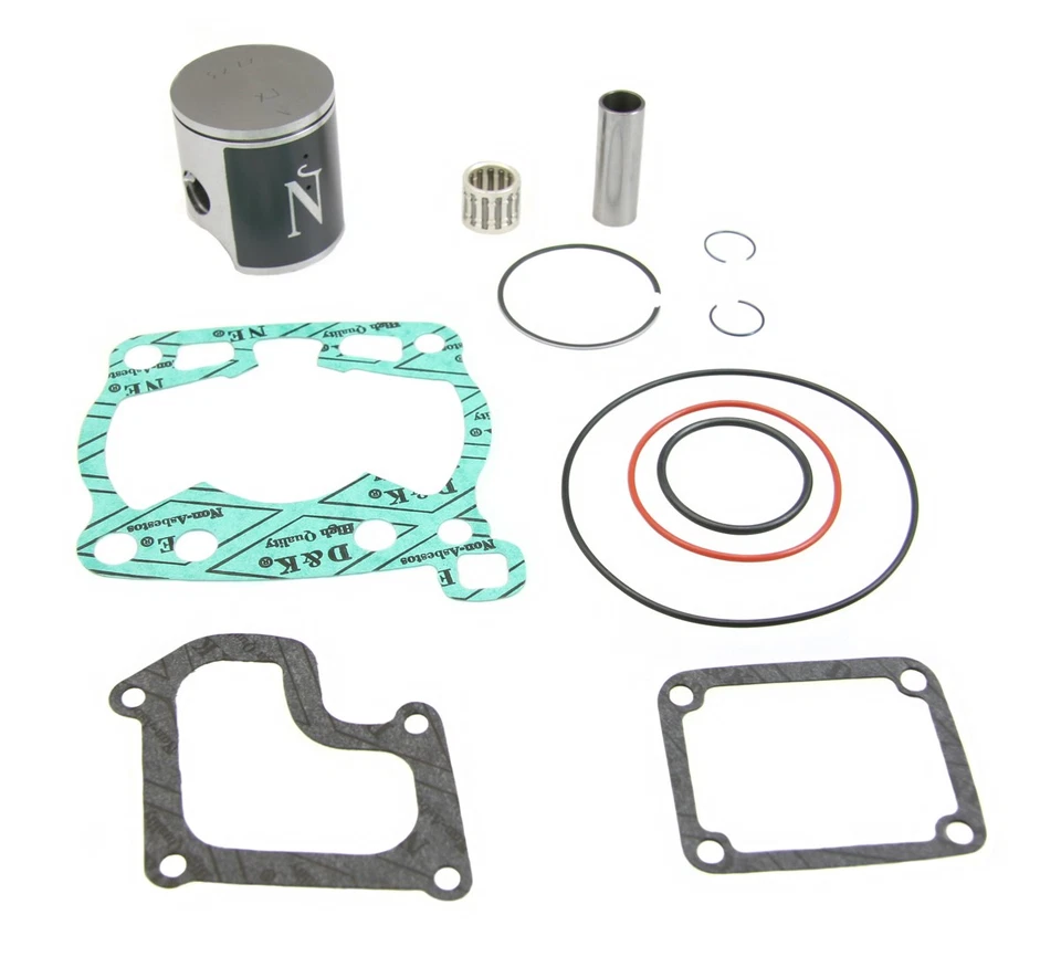 Namura Standard Bore Top End Rebuild Kit Size A for Suzuki RM80 1991-2001 47.5mm - Image 1 of 1