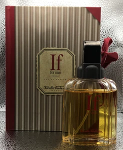 If Sorelle Fontana for Men Eau de Parfum 50 ml New in Original Factory Box - Picture 1 of 6
