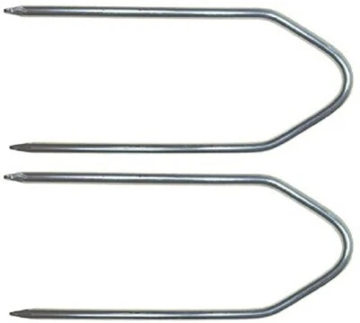 Autoradio Entriegelungsbügel Blaupunkt für Ford Renault Opel Ausbau Werkzeug - Bild 1 von 4