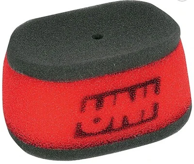 Uni Air Filter Multi Stage Foam 1987-2018 Kawasaki KLR650 KLX650C NU-2378ST - Image 1 of 4