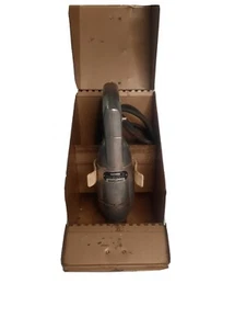 VINTAGE CRAFTSMAN "60" 315.7910 1/4" ELECTRIC DRILL FACTORY METAL CASE TOOL - Picture 1 of 5