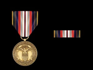 FUERZAS ARMADAS RETIRADAS MEDALLA CONMEMORATIVA REGALO WOW MARINA EJÉRCITO MARINES FUERZA AÉREA - Imagen 1 de 17