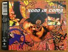 CDsingle - dj dick - sono in coma - 1995 - low spirit - sheet labelinfo