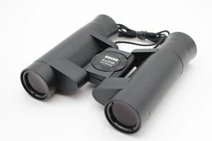 【Excellent+】ZEISS BINOCULARS 8 x 20 Pocket Mini Binoculars West Germany - Picture 1 of 6