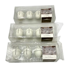 Domain Acorn Place Card Holder Classic Harvest Collection 3 Boxes Thanksgiving - Picture 1 of 6