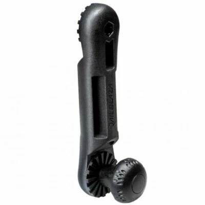 RAILBLAZA Angelrutenhalter Verlängerung Rod Holder Expander Rutenhalter