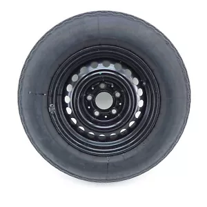 Stahl Komplettrad Mercedes Benz R107 450 SL 107 A1084000802 - Bild 1 von 2
