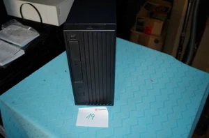 ASUS H81ND2H / Intel I3 3,80 GHz / 4GB RAM / OHNE HDD / Slim Tower - Picture 1 of 6