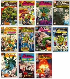 Comico 设置漫画 图画小说和tpb 未签名 Ebay