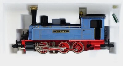 Märklin MAXI Spur 1 5450 Dampflok "Rössle" K.W.St.B. neu !!! - Bild 1 von 4