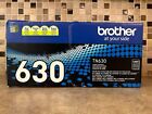GENUINE BROTHER STANDARD CAPACITY TONER CARTRIDGE TN630 UP TO 1200 PAGES CT-38B
