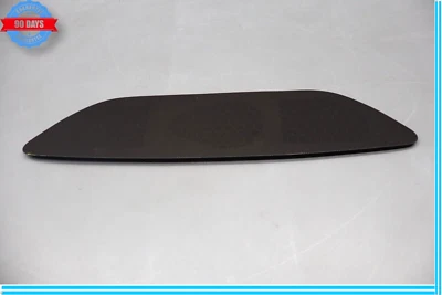 Rejilla de ventilación central superior del tablero de instrumentos Volkswagen VW Touareg 11-17 7P6819153 OEM Foto 1 de 4