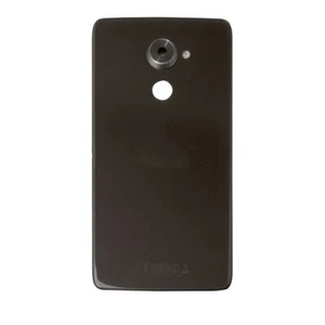 Battery Door Cover Fits For Blackberry DTEK60 - Black - Photo 1 sur 2