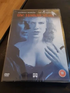 The Human Stain (DVD, 2007) (SEALED) - Imagen 1 de 2