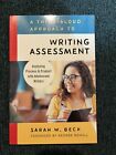 Language And Literacy Ser.: A Think-Aloud Approach To Writing Assessment :...
