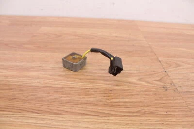 1998 SKI-DOO FORMULA 500  Voltage Regulator - Image 1 of 4