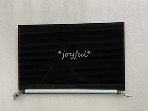 NEW Samsung NoteBook NT930XCJ touch LCD Full Screen Assembly - Afbeelding 1 van 1