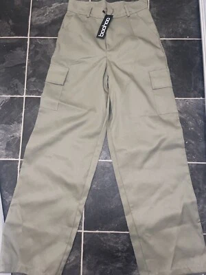 Green Trousers - Image 1 of 4