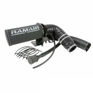 RamAir Jet Stream Induction Kit with Black Intake Hose for Peugeot 208 1.2 THP - Picture 1 of 1