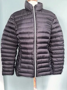 Como No. 1 D 2051 Schwarz Damen Jacke Soft Daune ,M / L 38/40 NEU 159 - Bild 1 von 10