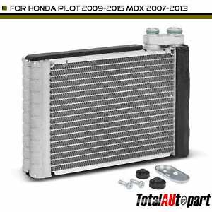 New Rear A/C Evaporator Core for Honda Pilot 2009-2015 MDX 2007-2013 3.5L 3.7L